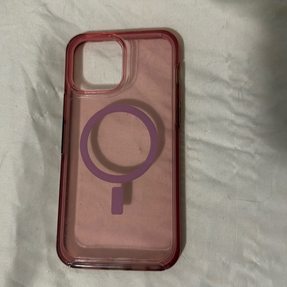 Otterbox IPhone 13 Pro Max case